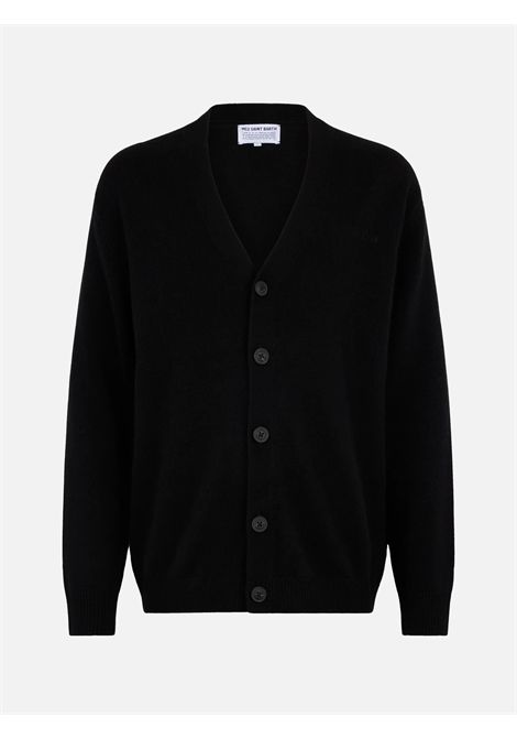 Cardigan MC2 Saint Barth MC2  SAINT BARTH | Maglieria | HERR001-00038G00